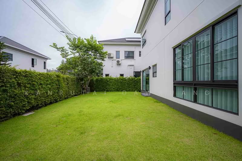 Setthasiri Bangna Km.10, Samut Prakan, Bangphli Yai, Bang Plee, Samut Prakan, 5 Bedrooms, 377 sqm, Single Detached House For Rent, by Kanrutai Dawruang, 11735633 - DDproperty.com