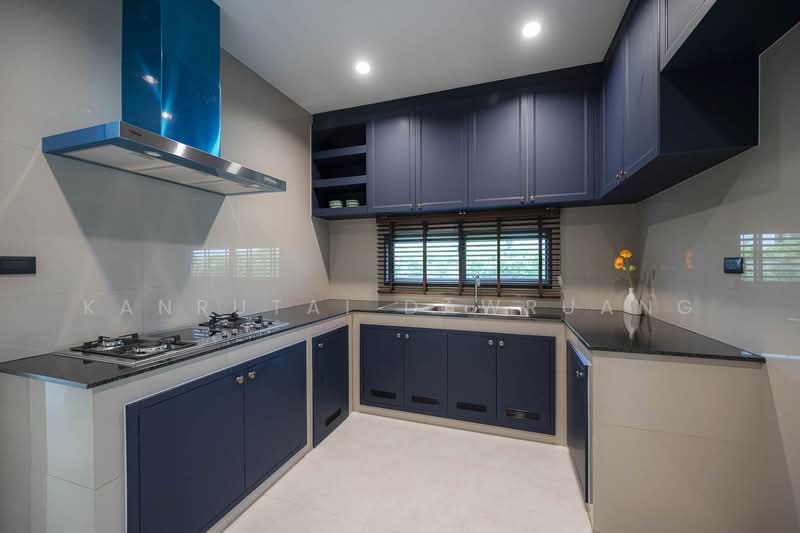 Setthasiri Bangna Km.10, Samut Prakan, Bangphli Yai, Bang Plee, Samut Prakan, 5 Bedrooms, 377 sqm, Single Detached House For Rent, by Kanrutai Dawruang, 11735633 - DDproperty.com