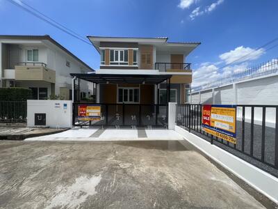 ขาย - Saransiri Thakham-Rama 2 : สราญสิริ ท่าข้าม-พระราม 2, กรุงเทพ