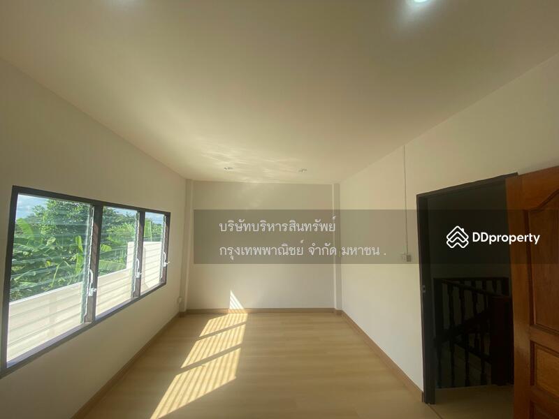 For Sale - สุขทวี วิลเลจ, Bangkok