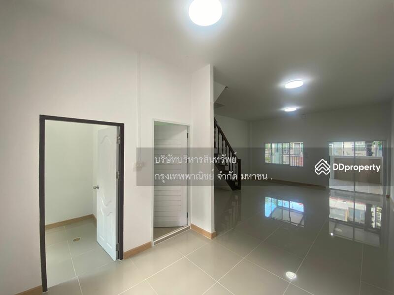 For Sale - สุขทวี วิลเลจ, Bangkok