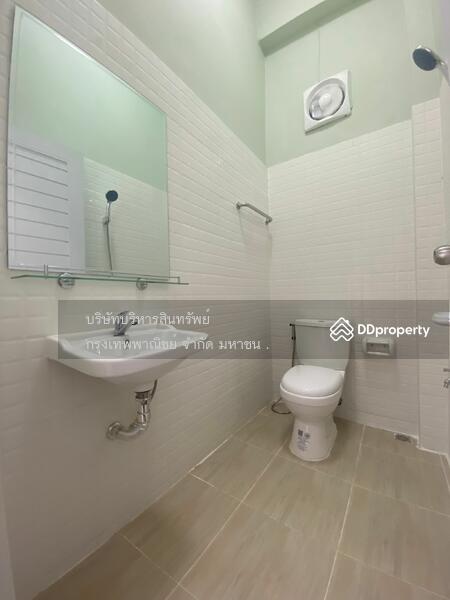 For Sale - สุขทวี วิลเลจ, Bangkok