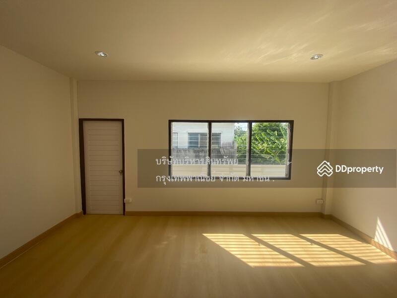 For Sale - สุขทวี วิลเลจ, Bangkok