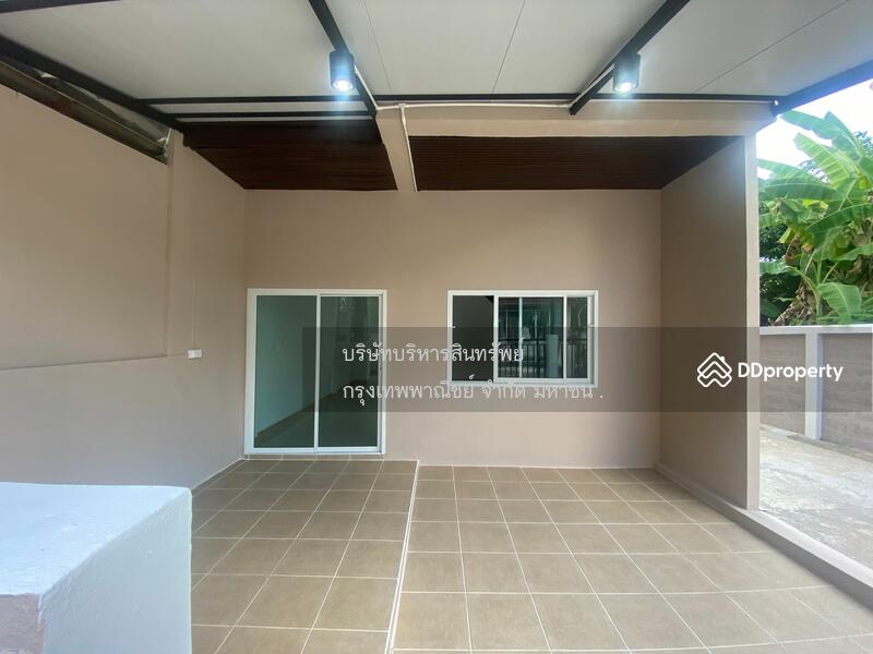 For Sale - สุขทวี วิลเลจ, Bangkok