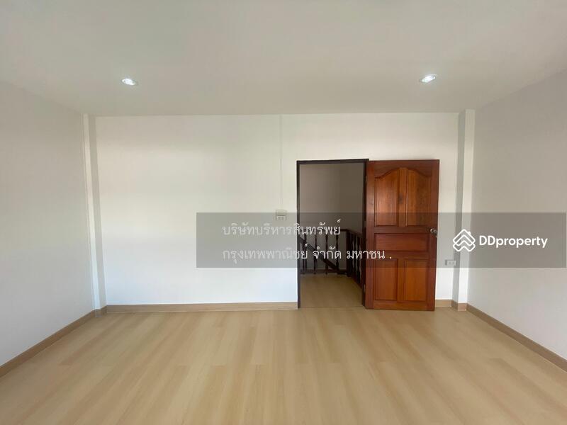 For Sale - สุขทวี วิลเลจ, Bangkok