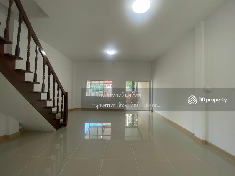 For Sale - สุขทวี วิลเลจ, Bangkok