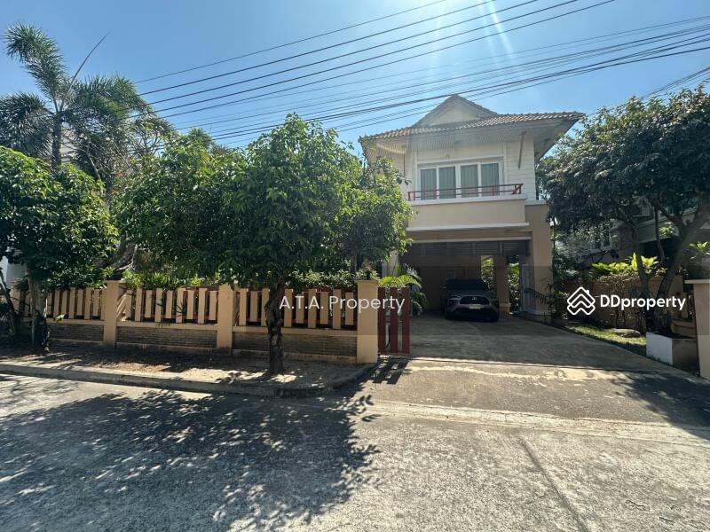 For Rent - Casalunar Paradiso, Chon Buri
