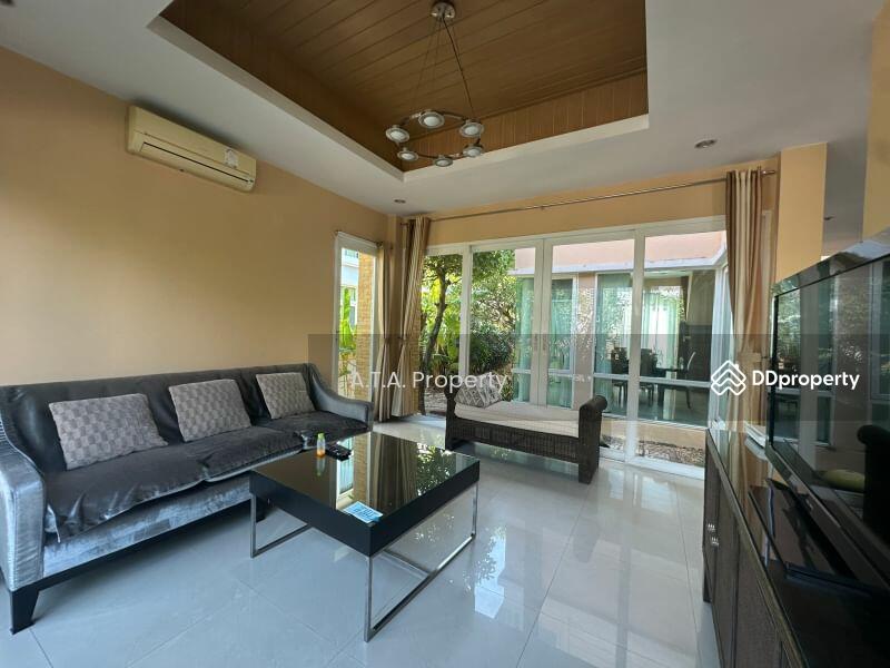 For Rent - Casalunar Paradiso, Chon Buri