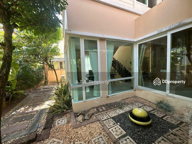 For Rent - Casalunar Paradiso, Chon Buri
