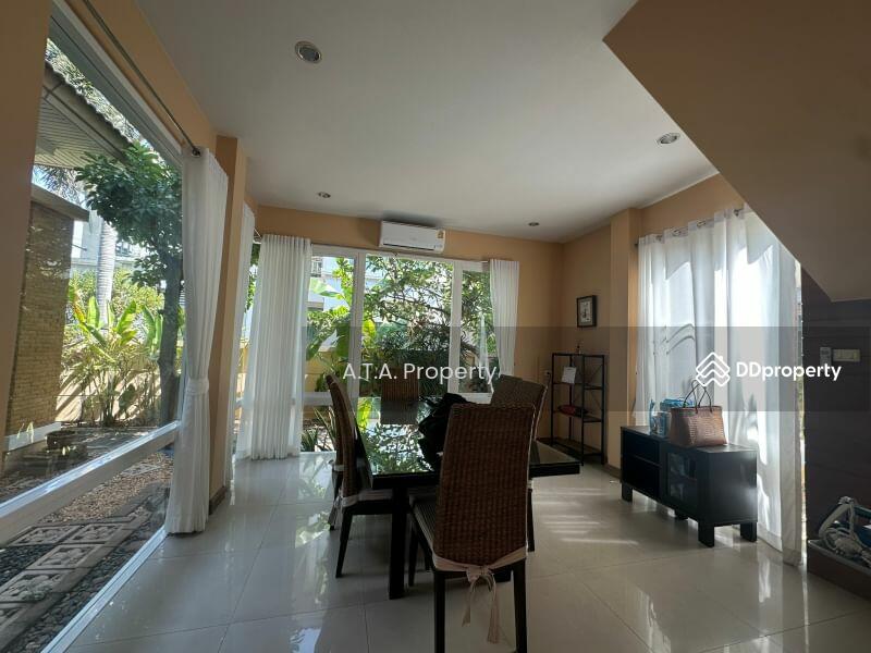 For Rent - Casalunar Paradiso, Chon Buri