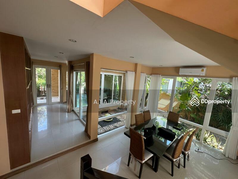 For Rent - Casalunar Paradiso, Chon Buri