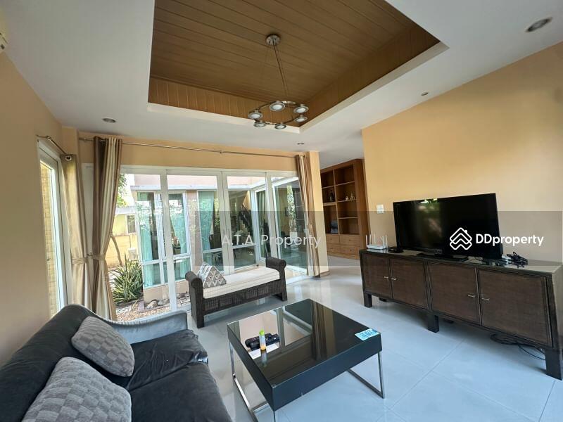 For Rent - Casalunar Paradiso, Chon Buri
