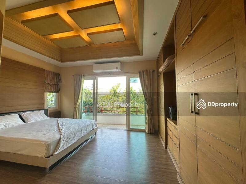 For Rent - Casalunar Paradiso, Chon Buri