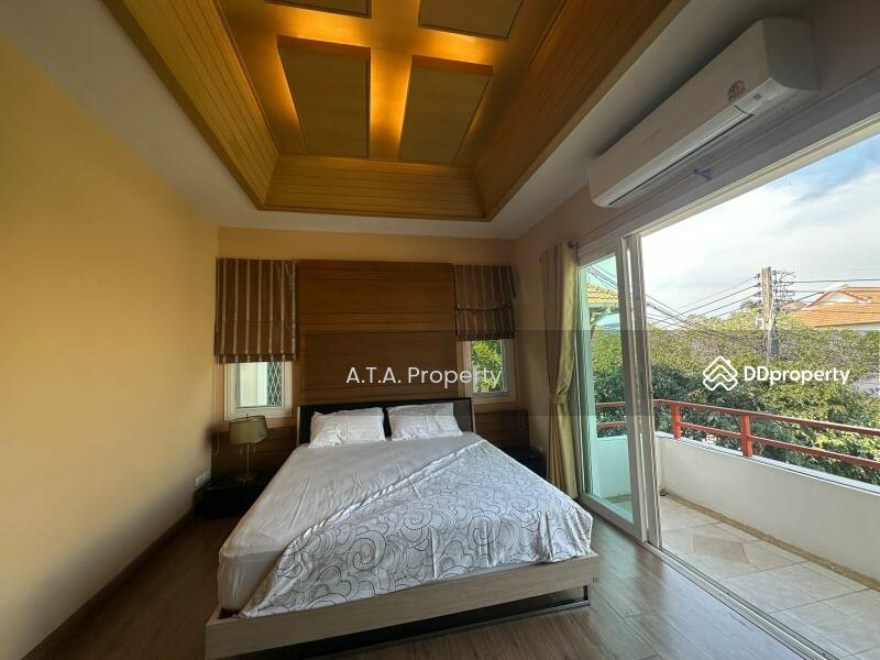 ให้เช่า - Casalunar Paradiso : คาซาลูน่า พาราดิโซ, ชลบุรี