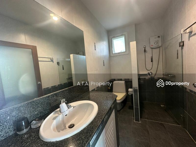 For Rent - Casalunar Paradiso, Chon Buri
