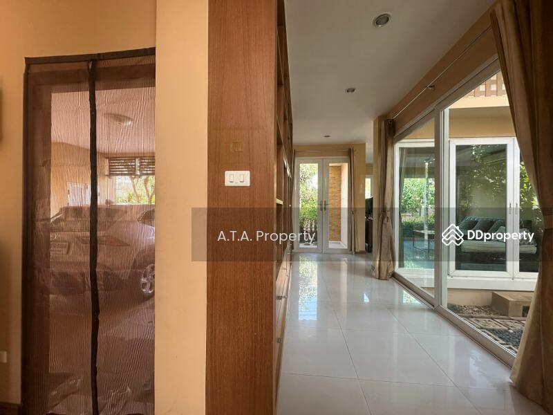 For Rent - Casalunar Paradiso, Chon Buri