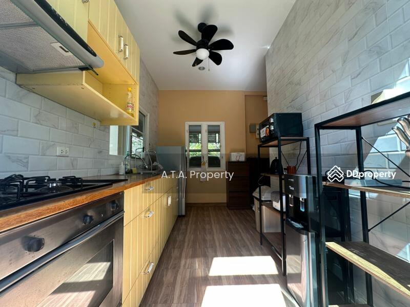 For Rent - Casalunar Paradiso, Chon Buri