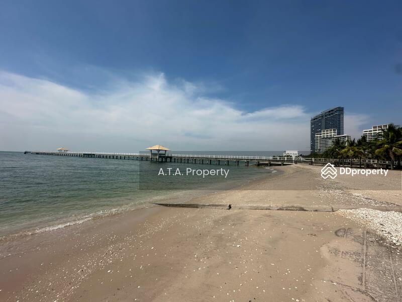 For Rent - Casalunar Paradiso, Chon Buri