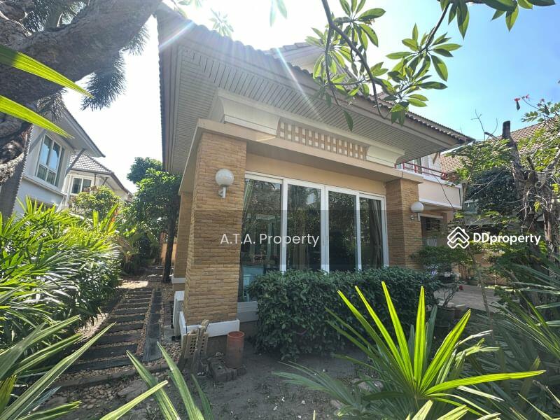 For Rent - Casalunar Paradiso, Chon Buri