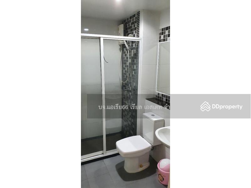 For Sale - Regent Home 10 Chaengwattana, Bangkok