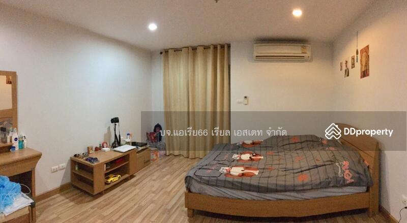 For Sale - Regent Home 10 Chaengwattana, Bangkok