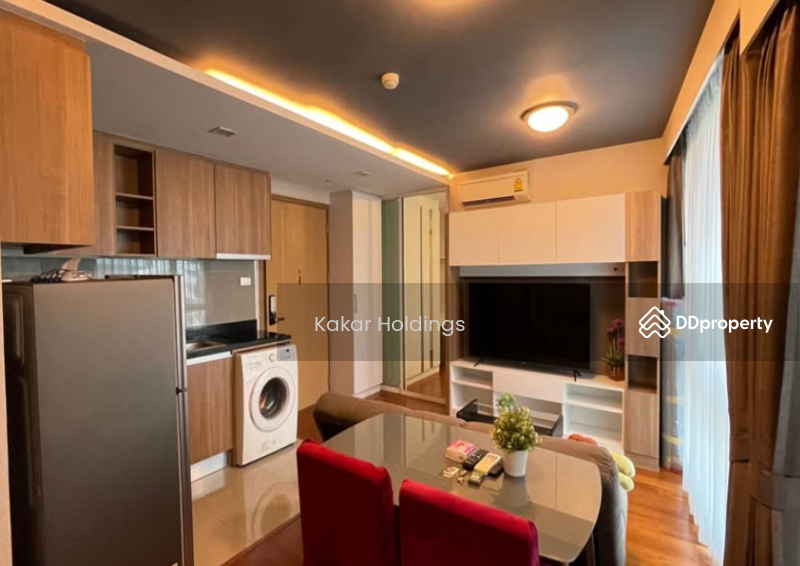 ให้เช่า - InterLux Premier Sukhumvit 13 : อินเตอร์ ลักส์ พรีเมียร์ สุขุมวิท 13, กรุงเทพ