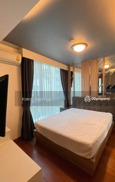 ให้เช่า - InterLux Premier Sukhumvit 13 : อินเตอร์ ลักส์ พรีเมียร์ สุขุมวิท 13, กรุงเทพ