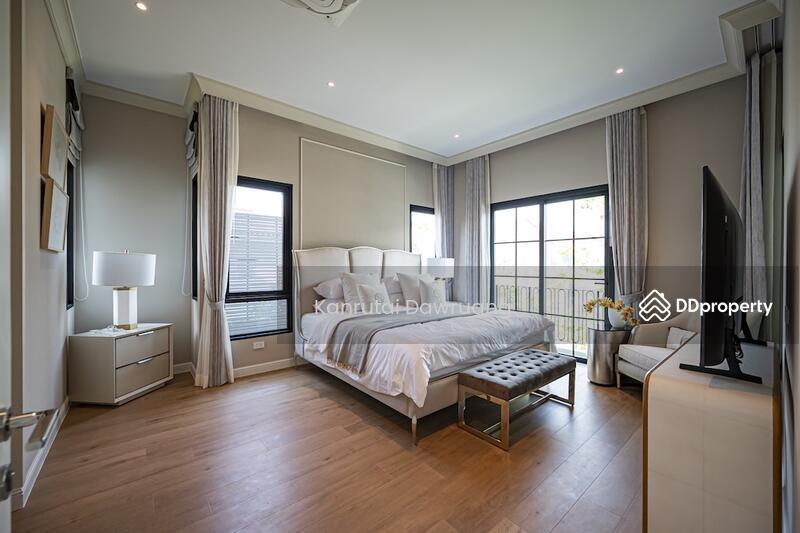 For Rent - Narinsiri Rama 9-Krungthep Kreetha, Bangkok