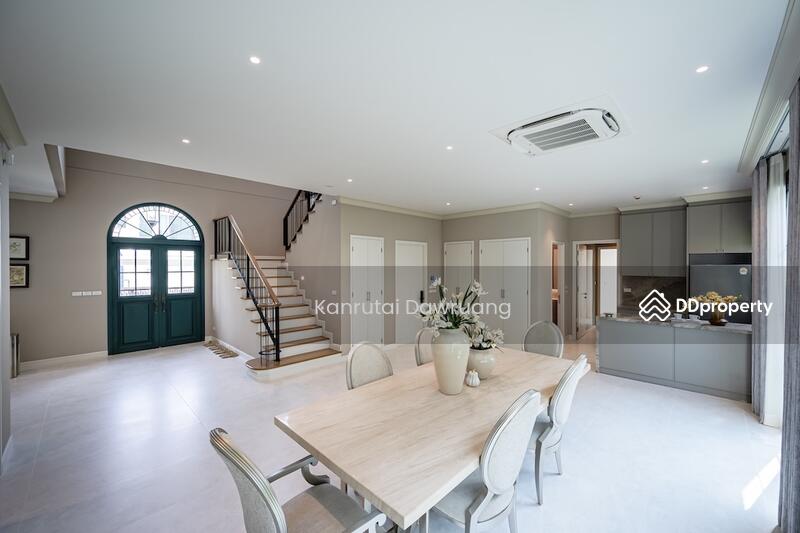 For Rent - Narinsiri Rama 9-Krungthep Kreetha, Bangkok