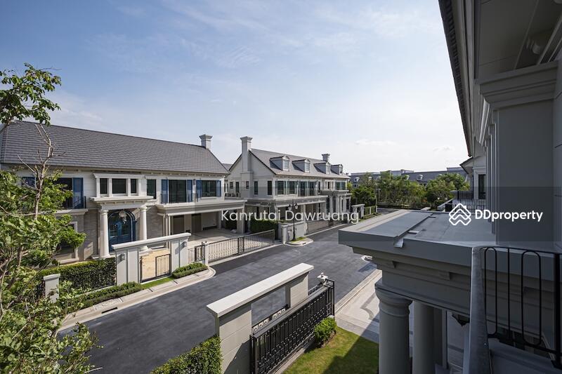 For Rent - Narinsiri Rama 9-Krungthep Kreetha, Bangkok