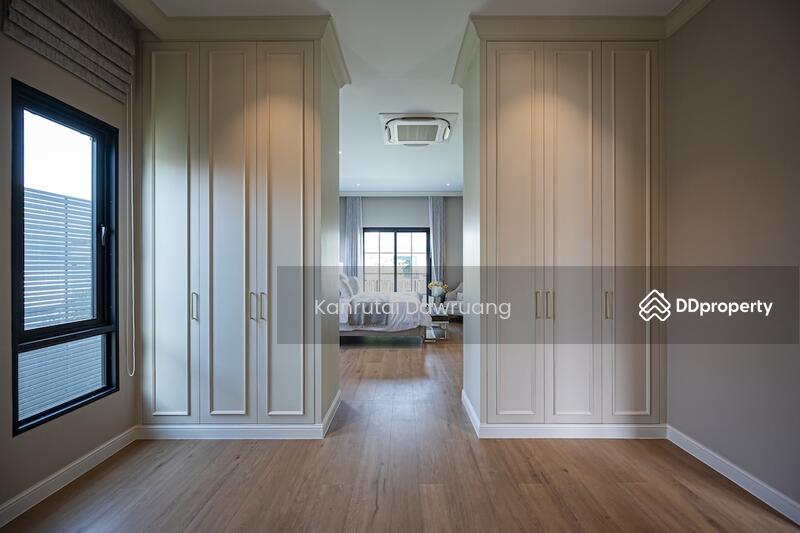 For Rent - Narinsiri Rama 9-Krungthep Kreetha, Bangkok