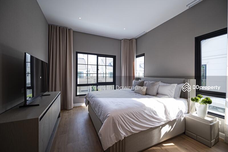 For Rent - Narinsiri Rama 9-Krungthep Kreetha, Bangkok