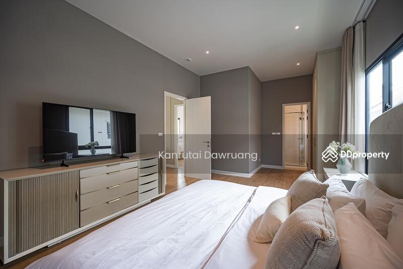 For Rent - Narinsiri Rama 9-Krungthep Kreetha, Bangkok