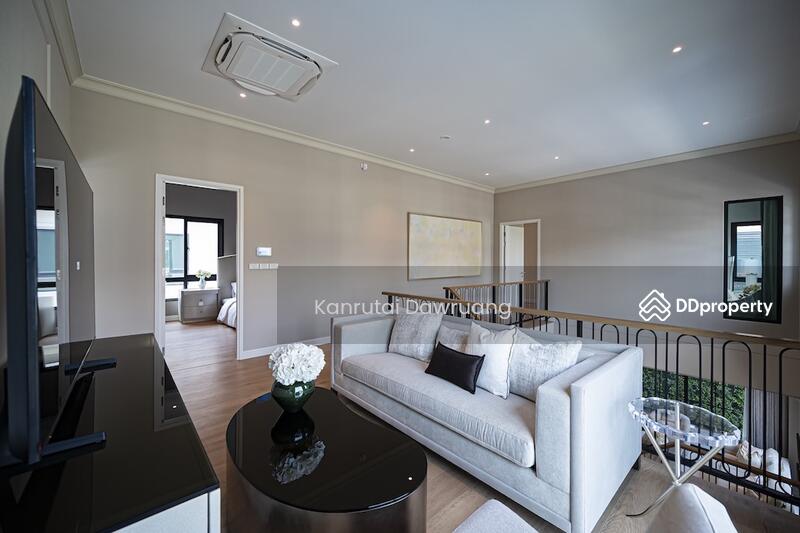 For Rent - Narinsiri Rama 9-Krungthep Kreetha, Bangkok