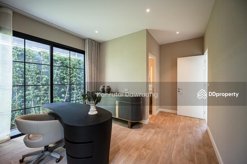 For Rent - Narinsiri Rama 9-Krungthep Kreetha, Bangkok