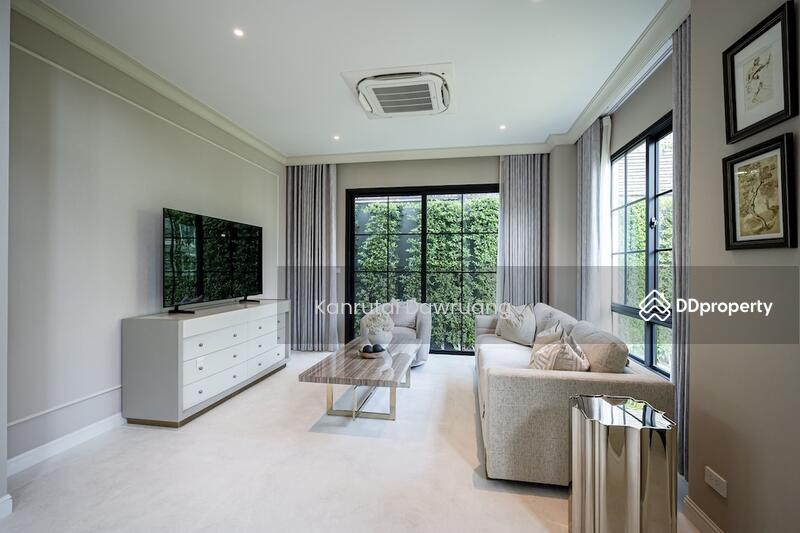 For Rent - Narinsiri Rama 9-Krungthep Kreetha, Bangkok