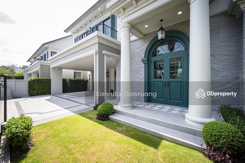 For Rent - Narinsiri Rama 9-Krungthep Kreetha, Bangkok