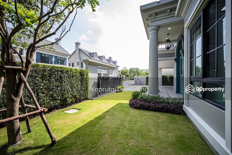 For Rent - Narinsiri Rama 9-Krungthep Kreetha, Bangkok
