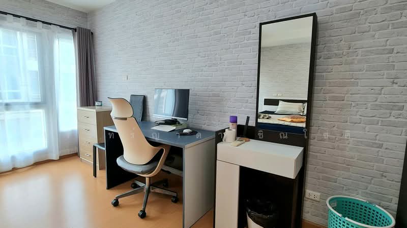 The Estate Srinakarin 1, Bangkok, Soi On Nut 46, Suan Luang, Suan Luang, Bangkok, 3 Bedrooms, 195 sqm, Townhouse For Rent, by ปรินทร์ญาดา ชิณโชติ, 11735891 - DDproperty.com