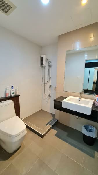 The Estate Srinakarin 1, Bangkok, Soi On Nut 46, Suan Luang, Suan Luang, Bangkok, 3 Bedrooms, 195 sqm, Townhouse For Rent, by ปรินทร์ญาดา ชิณโชติ, 11735891 - DDproperty.com