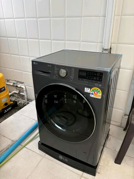 The Estate Srinakarin 1, Bangkok, Soi On Nut 46, Suan Luang, Suan Luang, Bangkok, 3 Bedrooms, 195 sqm, Townhouse For Rent, by ปรินทร์ญาดา ชิณโชติ, 11735891 - DDproperty.com