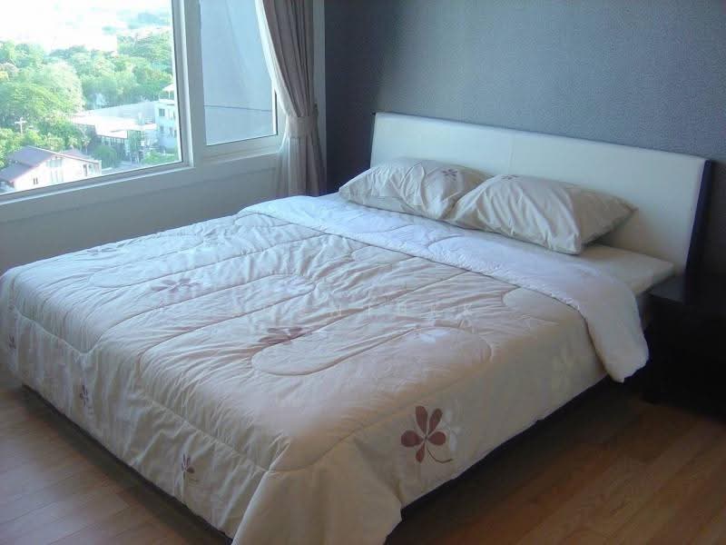 Siri At Sukhumvit, Bangkok, 902 Sukhumvit Road, Phra Kanong, Khlong Toei, Bangkok, 2 Bedrooms, 69 sqm, Condo For Rent, by Agentbkk, 11735921 - DDproperty.com