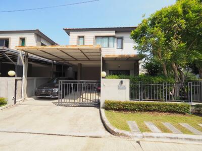 ขาย - V Compound Ratchaphruek-Pinklao : วี คอมพาวด์ ราชพฤกษ์ - ปิ่นเกล้า, นนทบุรี