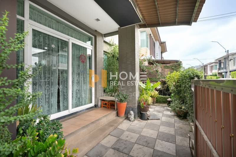 For Sale - CASA Legend Kaset – Nawamintr, Bangkok