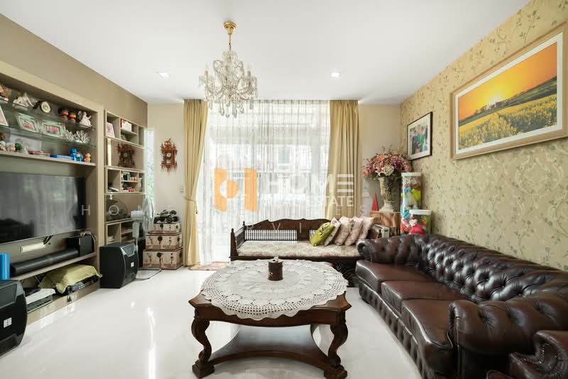 For Sale - CASA Legend Kaset – Nawamintr, Bangkok