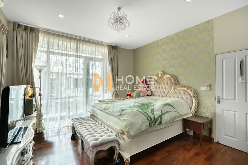 For Sale - CASA Legend Kaset – Nawamintr, Bangkok