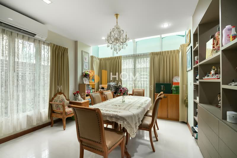 CASA Legend Kaset – Nawamintr : คาซ่า เลเจนด์ เกษตร – นวมินทร์, กรุงเทพ, ซอย รามอินทรา14, ท่าแร้ง, บางเขน, กรุงเทพ, 233 ตร.ม., บ้านเดี่ยว ขาย, โดย HOME Real Estate Service, 11735953 - DDproperty.com
