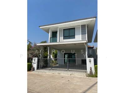 ขาย - มณีรินทร์ ปาร์ค บางพระ : Maneerin Park Bang Phra, ชลบุรี