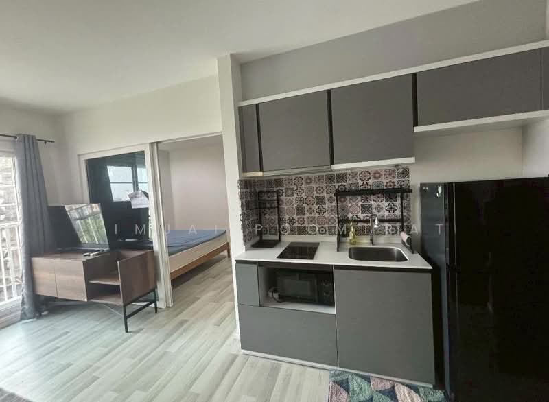 Blossom Condo @ Sathorn-Charoenrat, Bangkok, Charoen Rat Road, Thung Wat Don, Sathon, Bangkok, 2 Bedrooms, 60 sqm, Condo For Rent, by Pimjai Poomirat, 11735994 - DDproperty.com