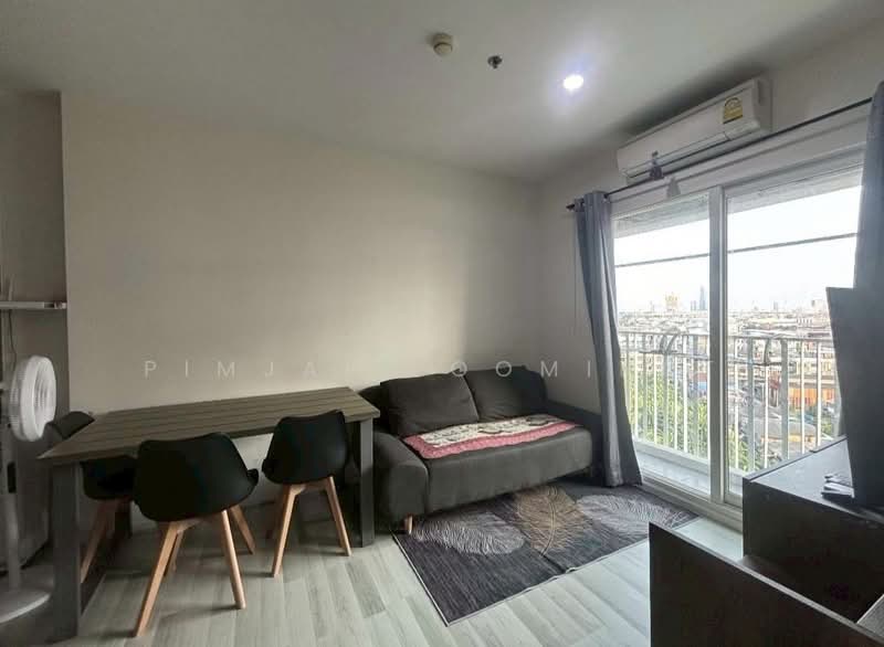 Blossom Condo @ Sathorn-Charoenrat, Bangkok, Charoen Rat Road, Thung Wat Don, Sathon, Bangkok, 2 Bedrooms, 60 sqm, Condo For Rent, by Pimjai Poomirat, 11735994 - DDproperty.com